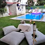 Hotel Le Vent Alacati