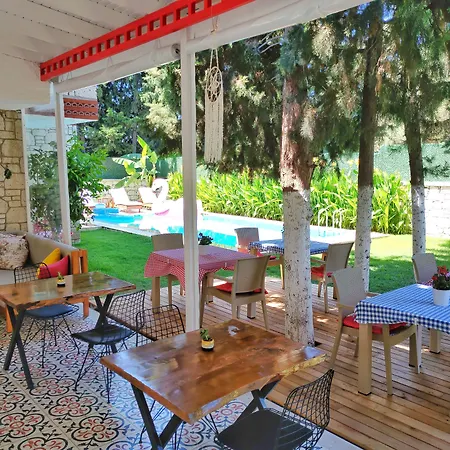 Hotel Le Vent Alaçatı