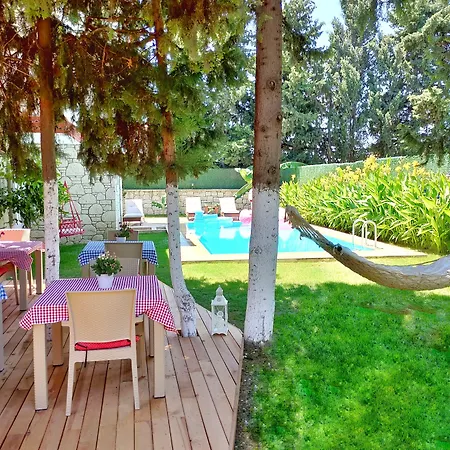 Le Vent Alaçatı