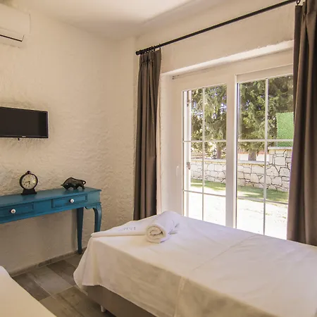 Hotel Le Vent Alacati