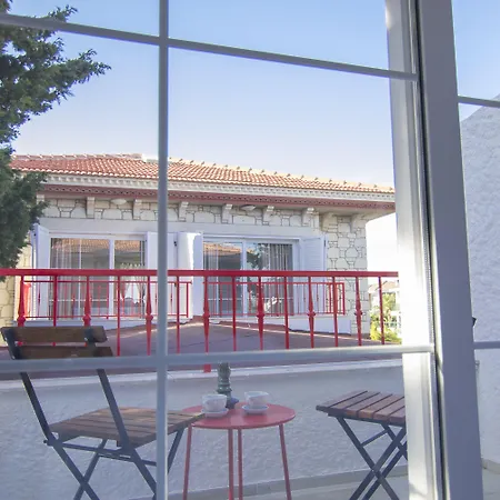 Hotel Le Vent