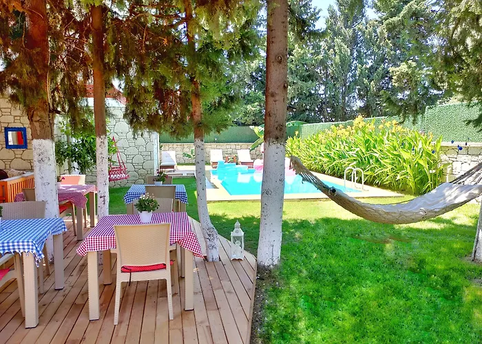 Le Vent Alaçatı