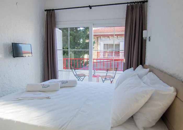 Hotel Le Vent *