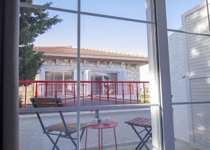 Hotel Le Vent
