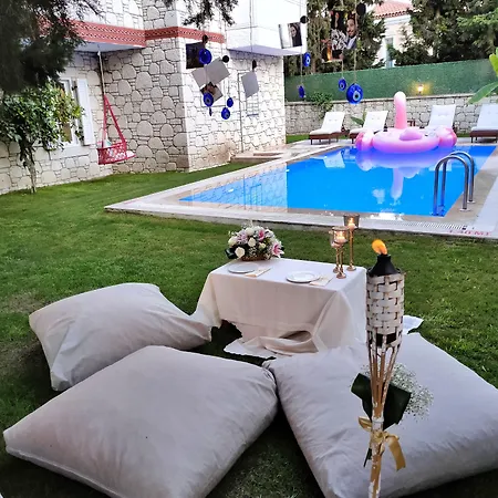 فندق Le Vent ألاتشاتي