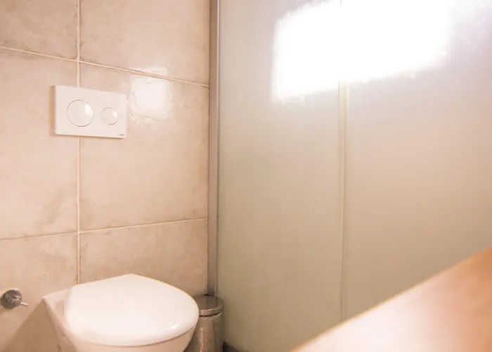 Le Vent * Алачати